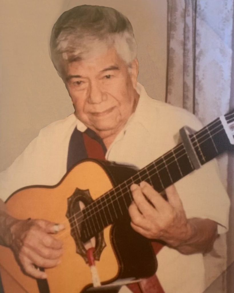 Manuel Garcia