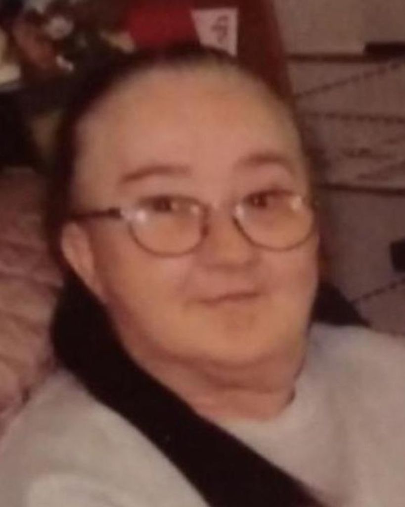 Brenda F. Hayden