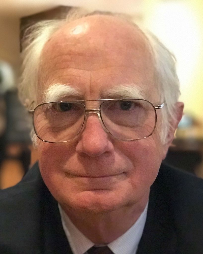 Stephen B. Griffin Profile Photo