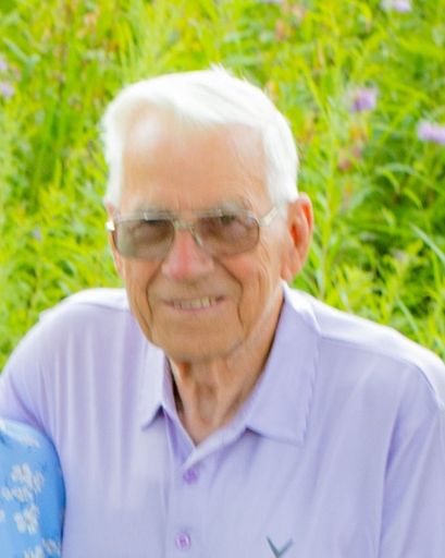 Dean Ellis Grey's obituary image