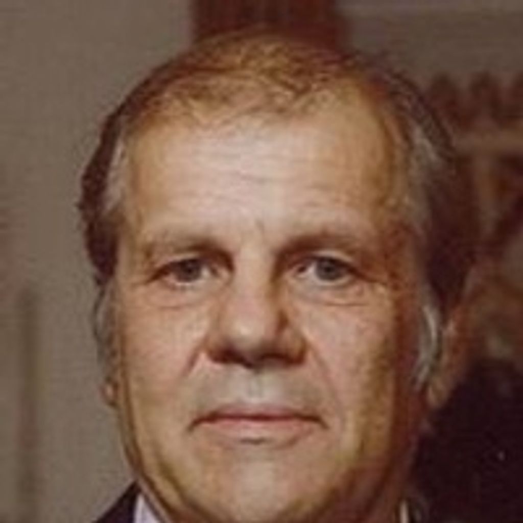 Harlan Enger