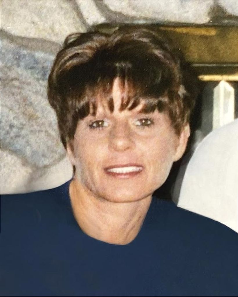 Charmane Daigle Latiolais