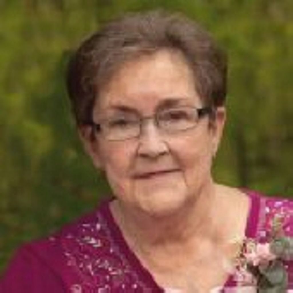 Sharon E. Jaster Profile Photo