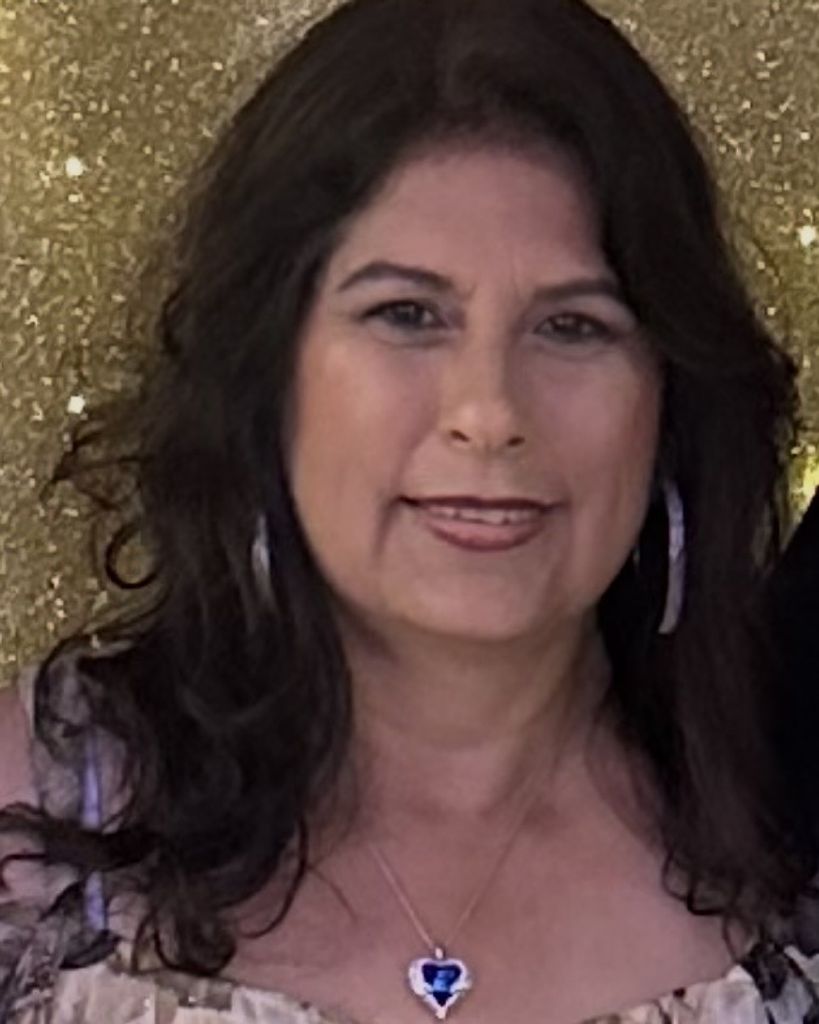 Ernestina Tamez Martinez