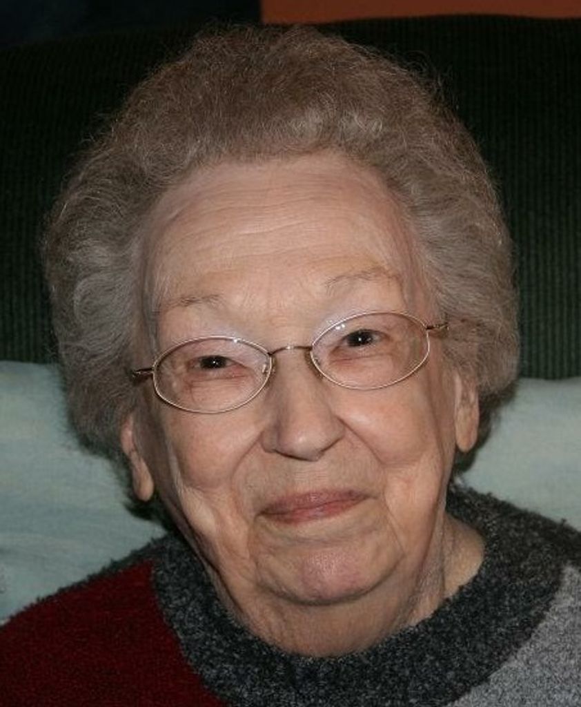 Mildred C. Moran