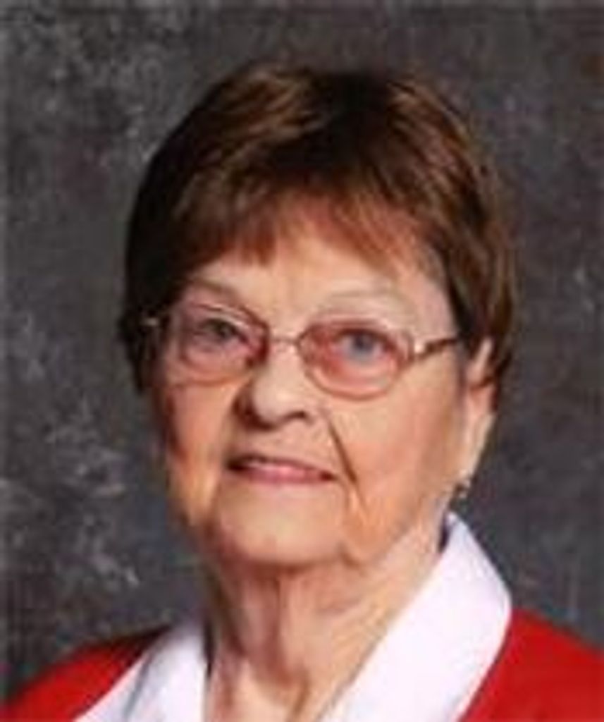 Margie L. Crager