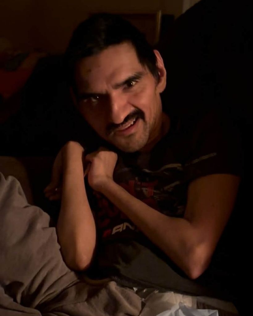 David Basaldua, Jr. (Tulia)