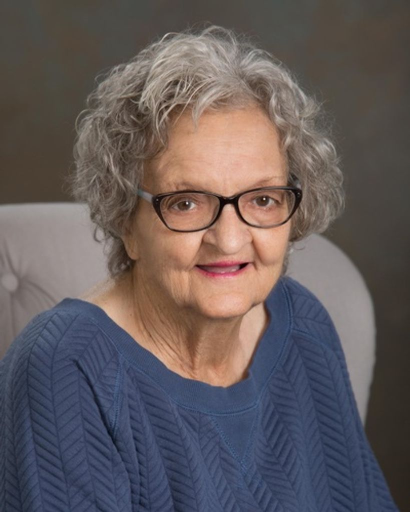 Hazel Katherine Quenzer