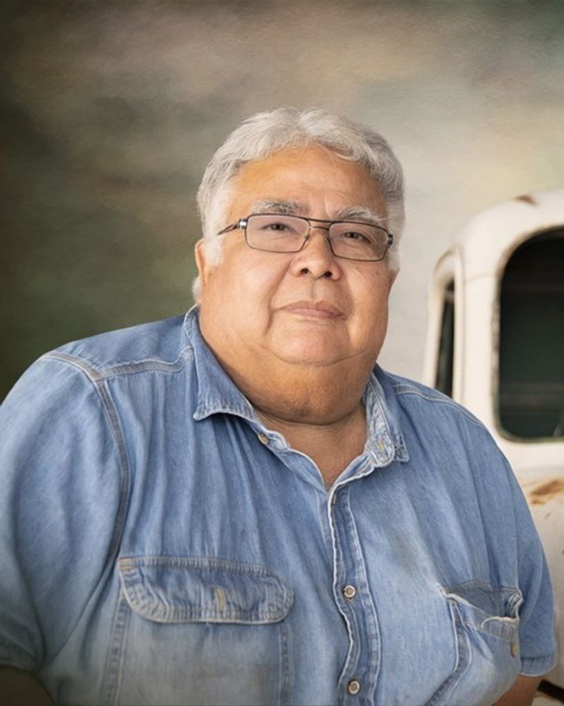 Ricardo G. Valenzuela Profile Photo