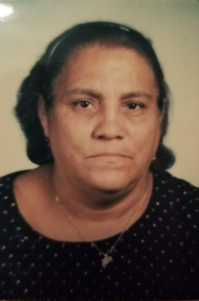Ana Julia Sanchez