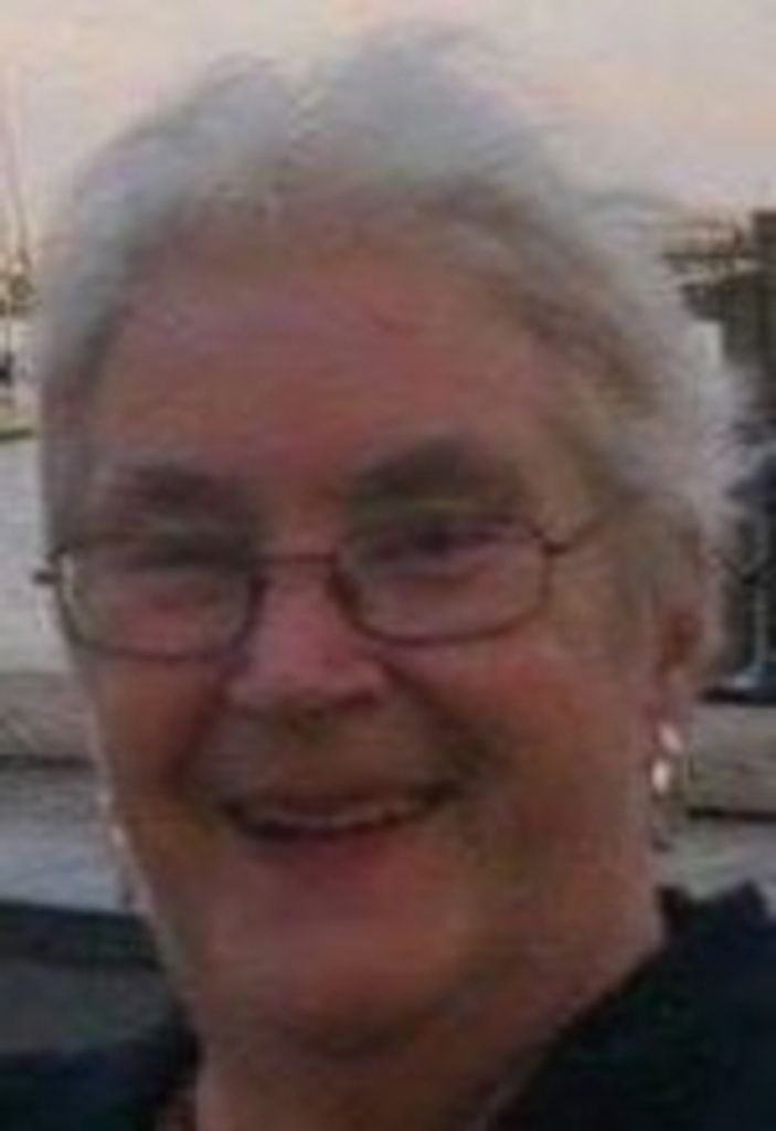 Joanne Cowlin Profile Photo