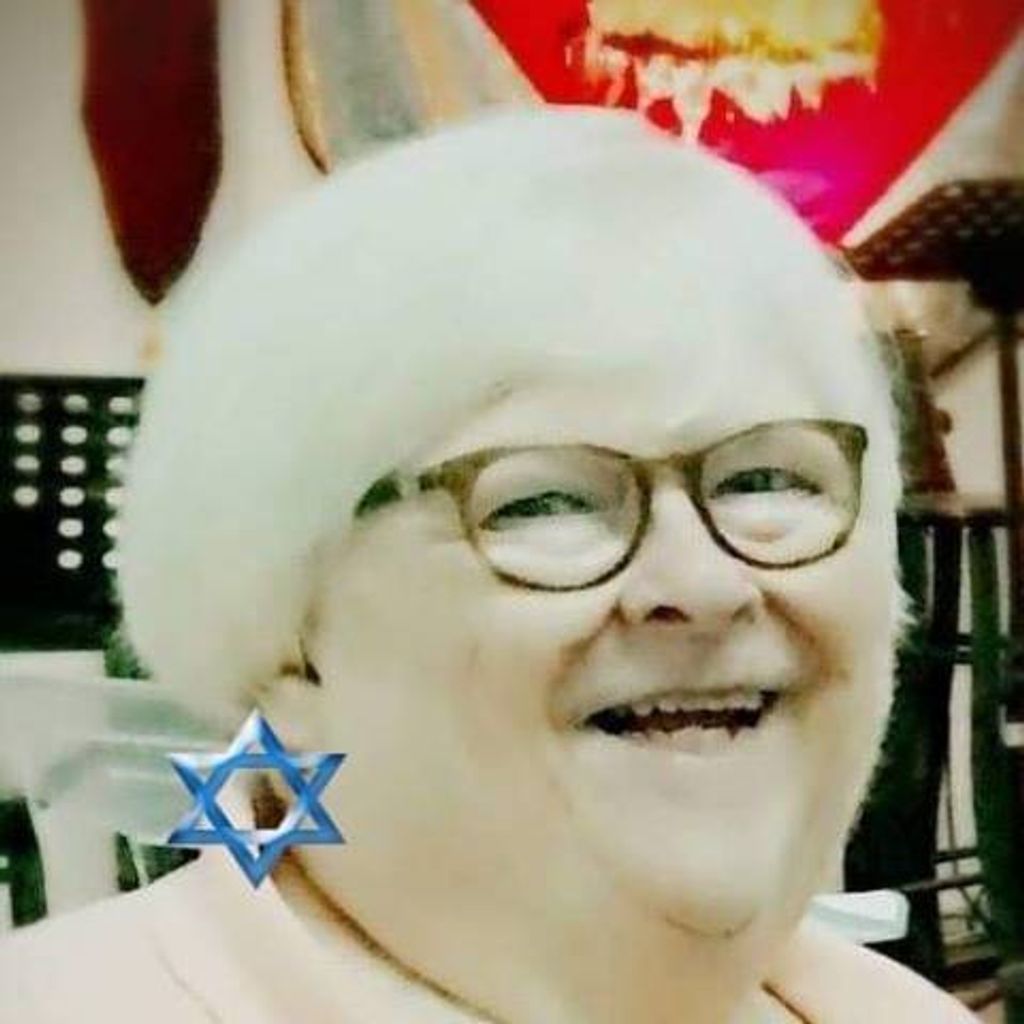Beverly Sue McClellan