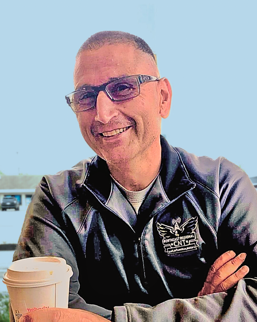 Michael J. Lesher