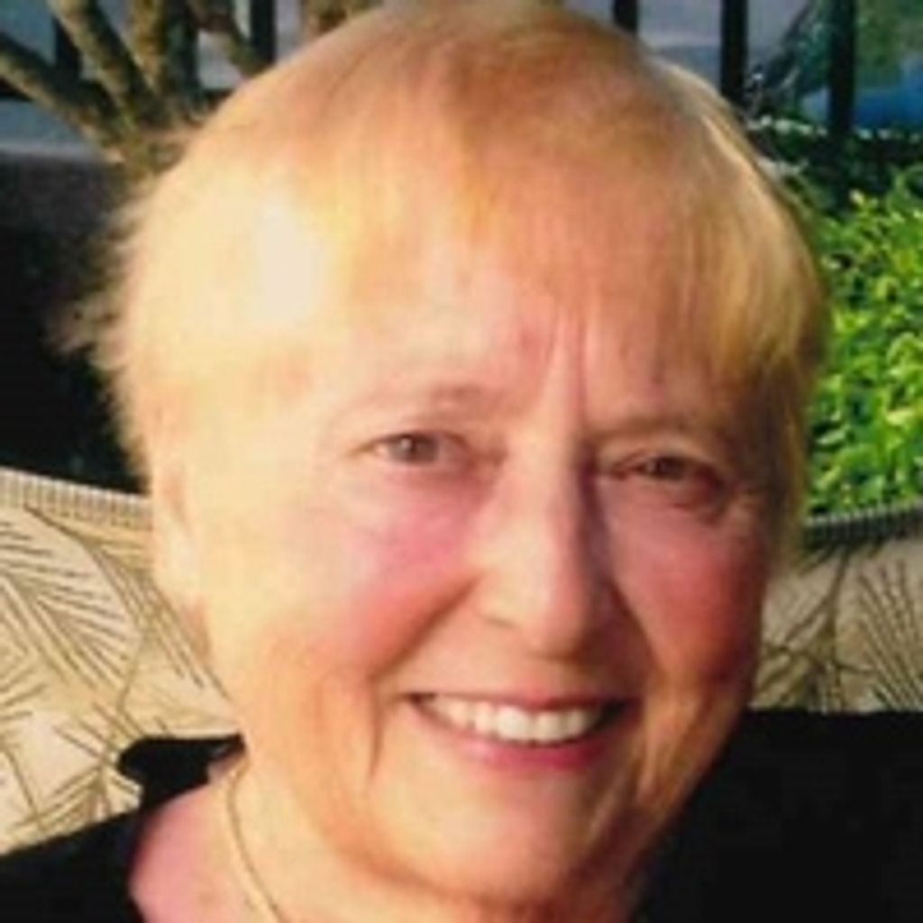 Joann Snodgrass