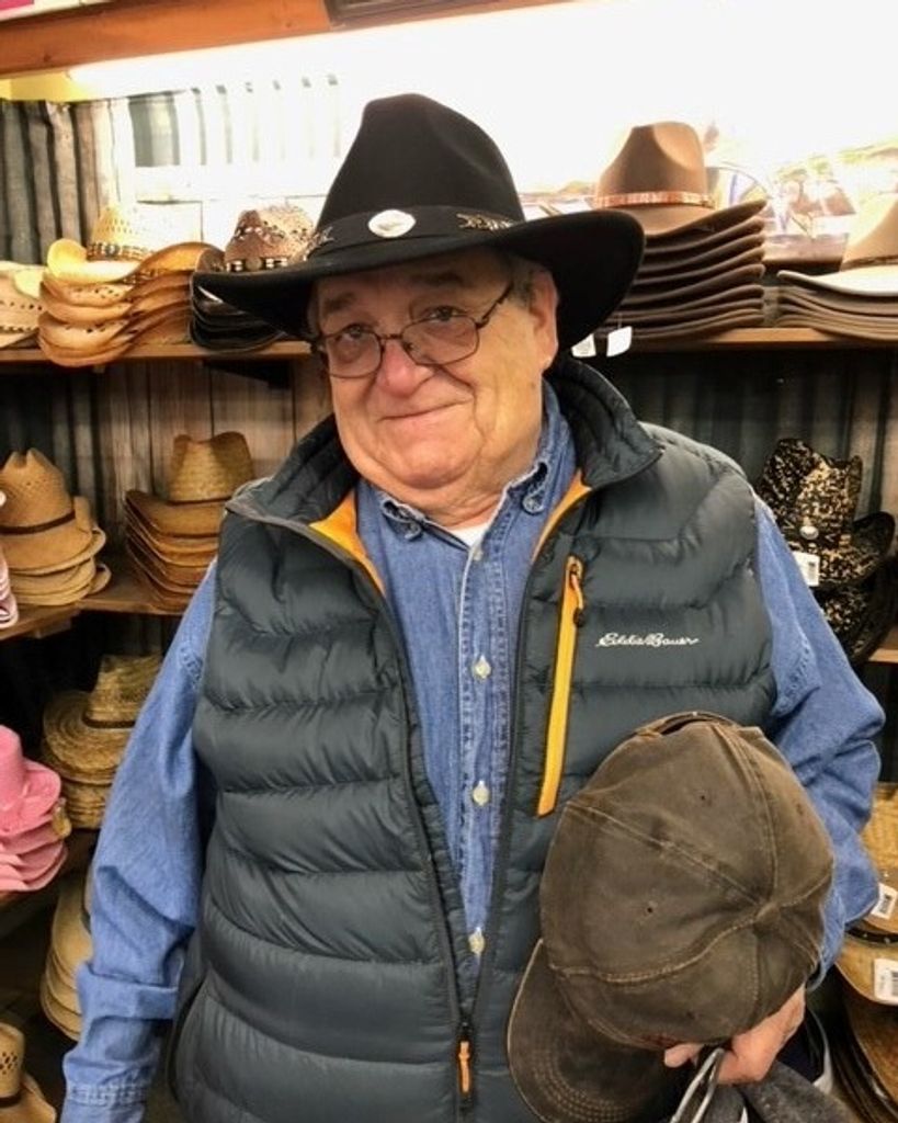 Donald R. Billman, Sr.