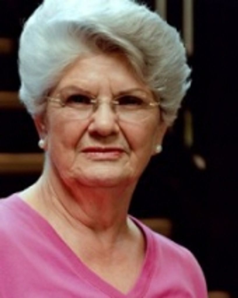 Carolyn Prince Buffaloe