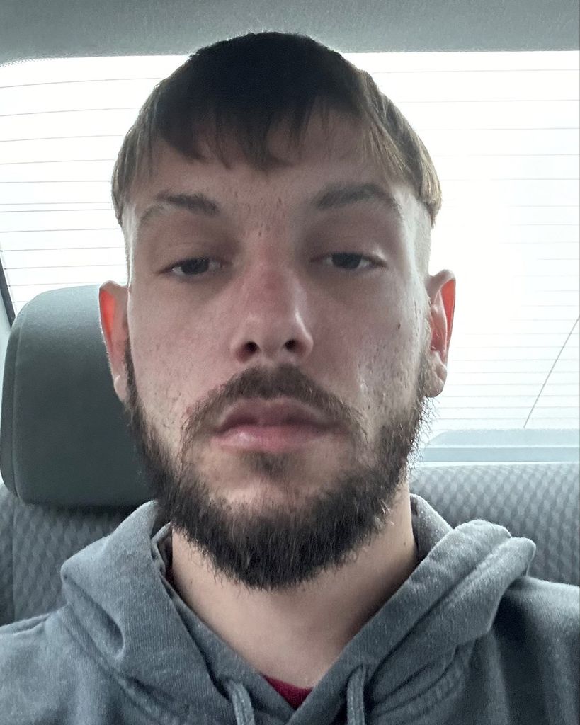 Stephen Tyler Knight Profile Photo