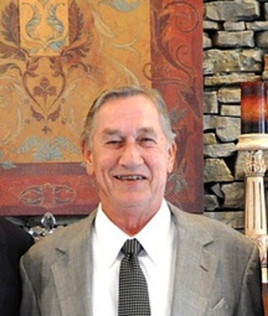 James "Jimmy" Douglas Putman Profile Photo