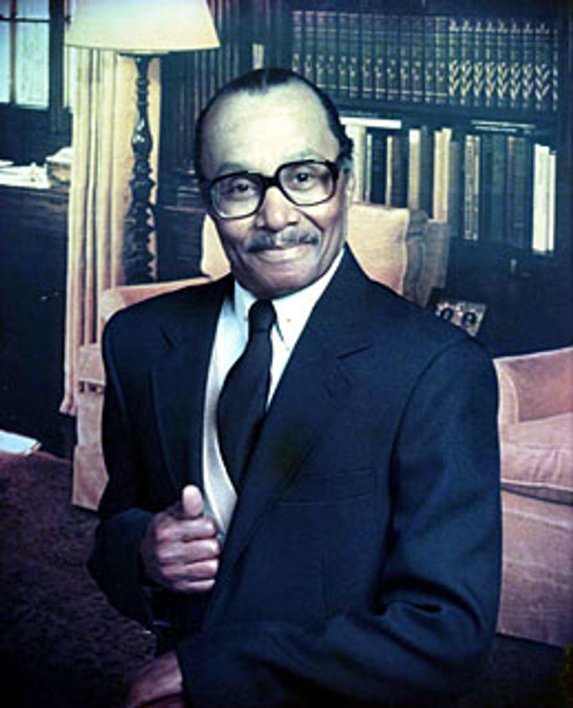 Wayman L. Lindsay Profile Photo