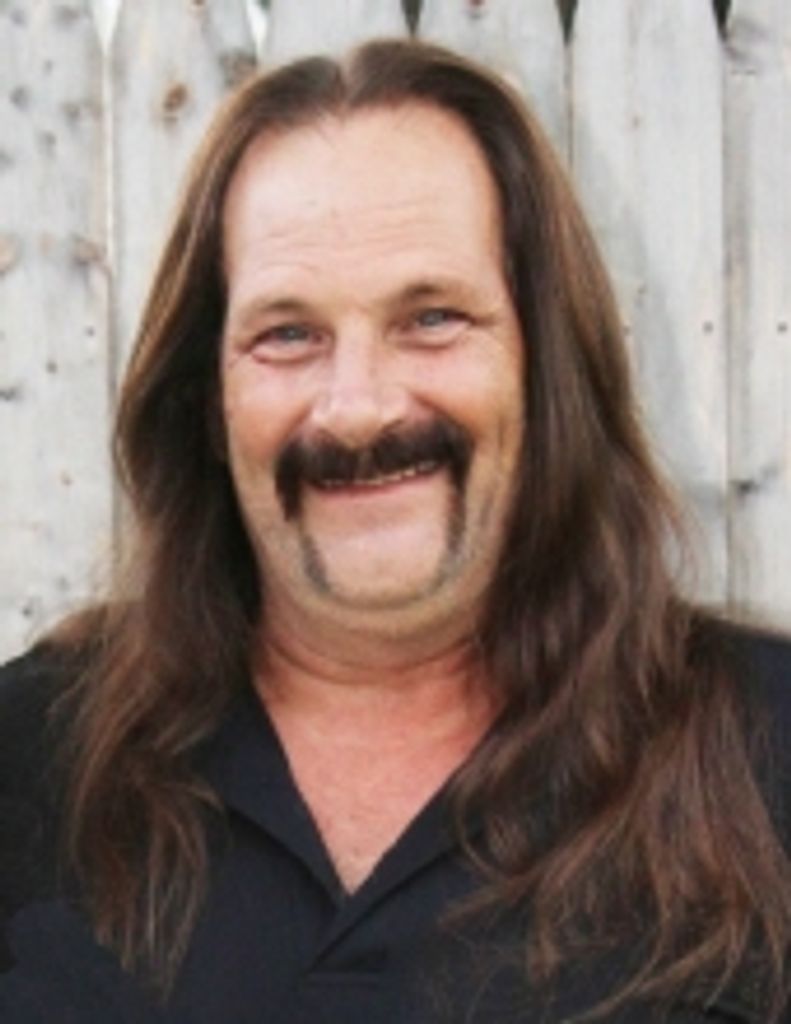 Stephen Donald Knight Profile Photo