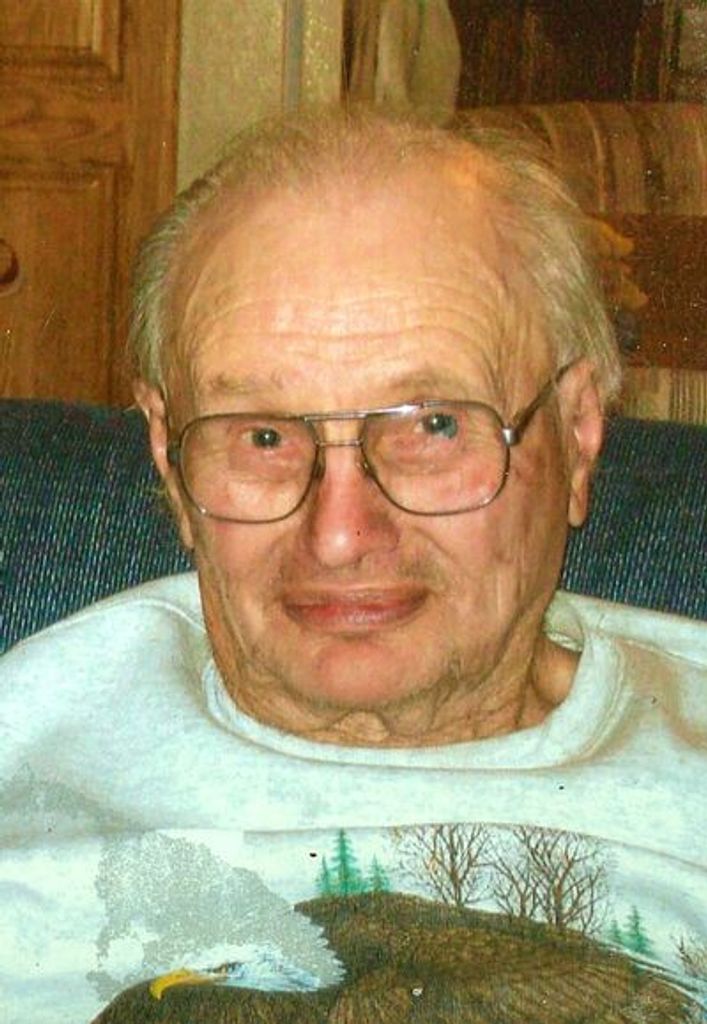 Arthur Norman Christensen Profile Photo