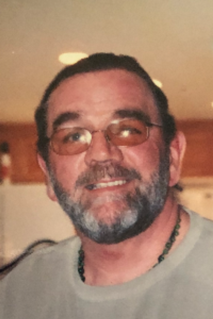 William A. "Billy" Ruane