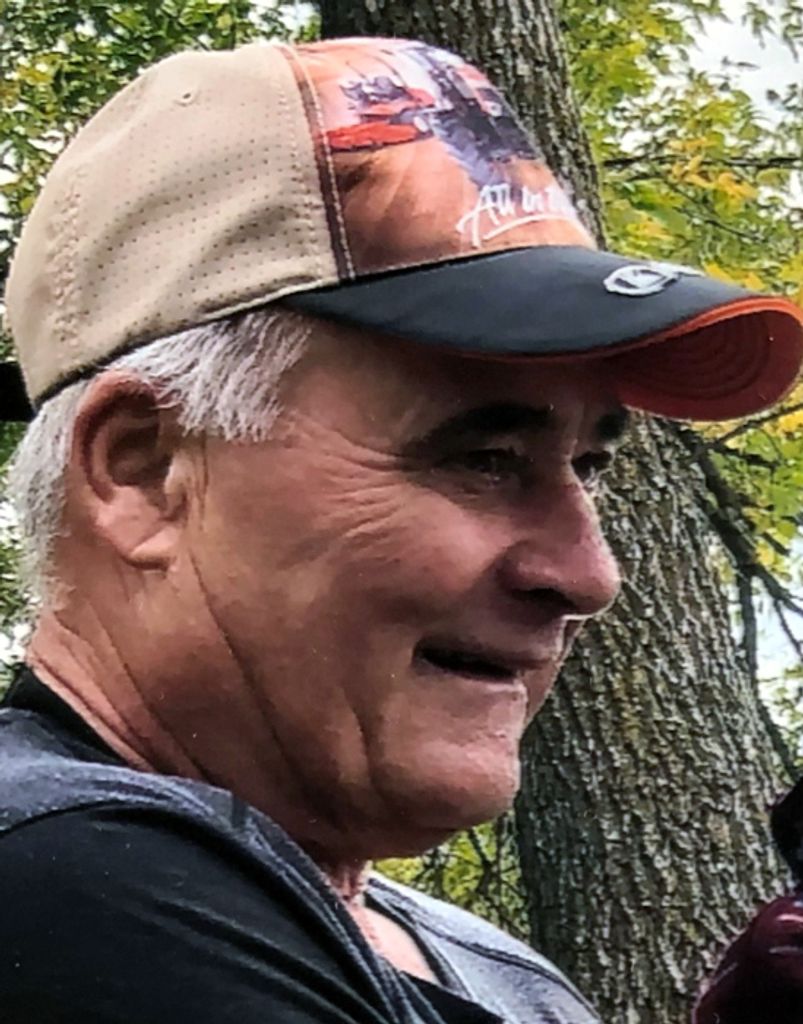 Hubert Desrochers