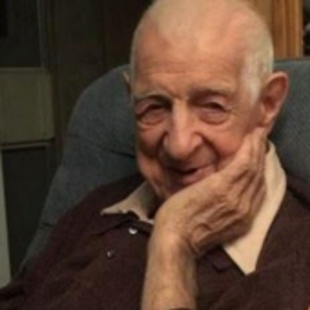 Peter J. Mazzetti
