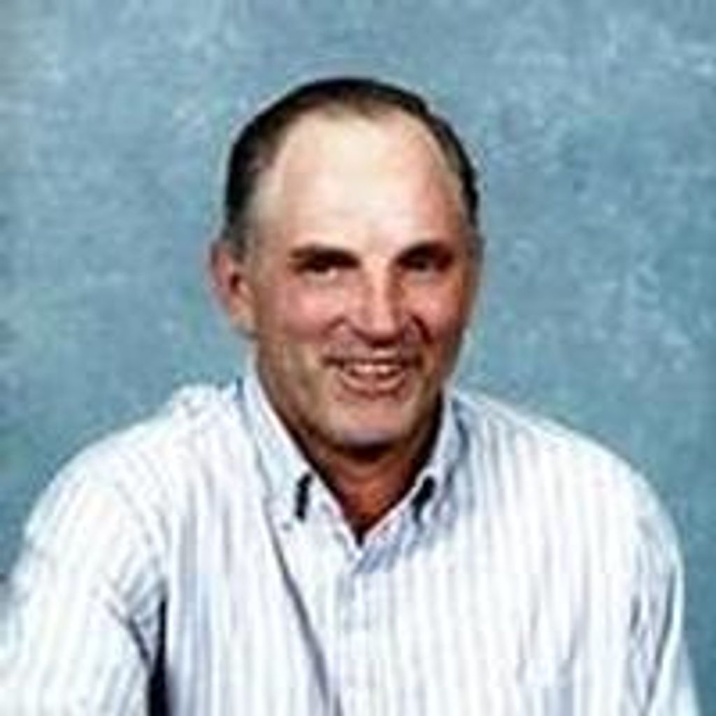 Roy Lawson Stafford