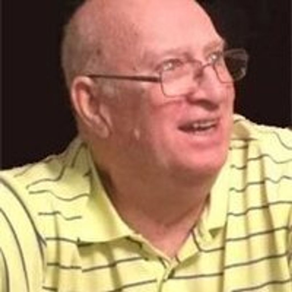 Carl D. Thorn Profile Photo