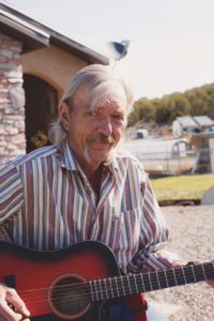 Steven Ray Anderson