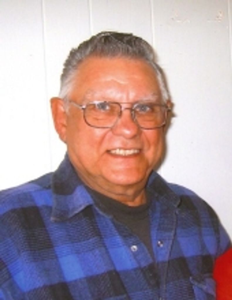 Roger Albert  Miller