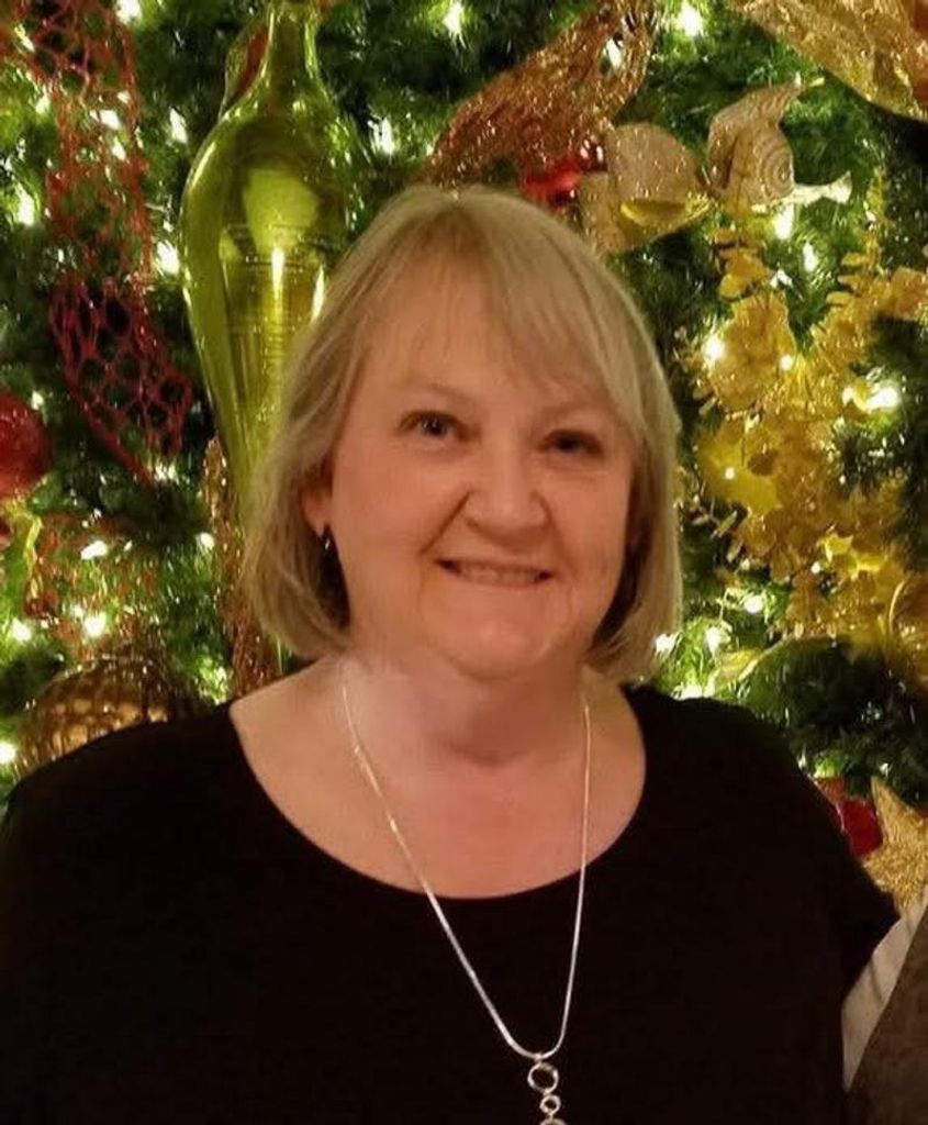 Joyce Spain