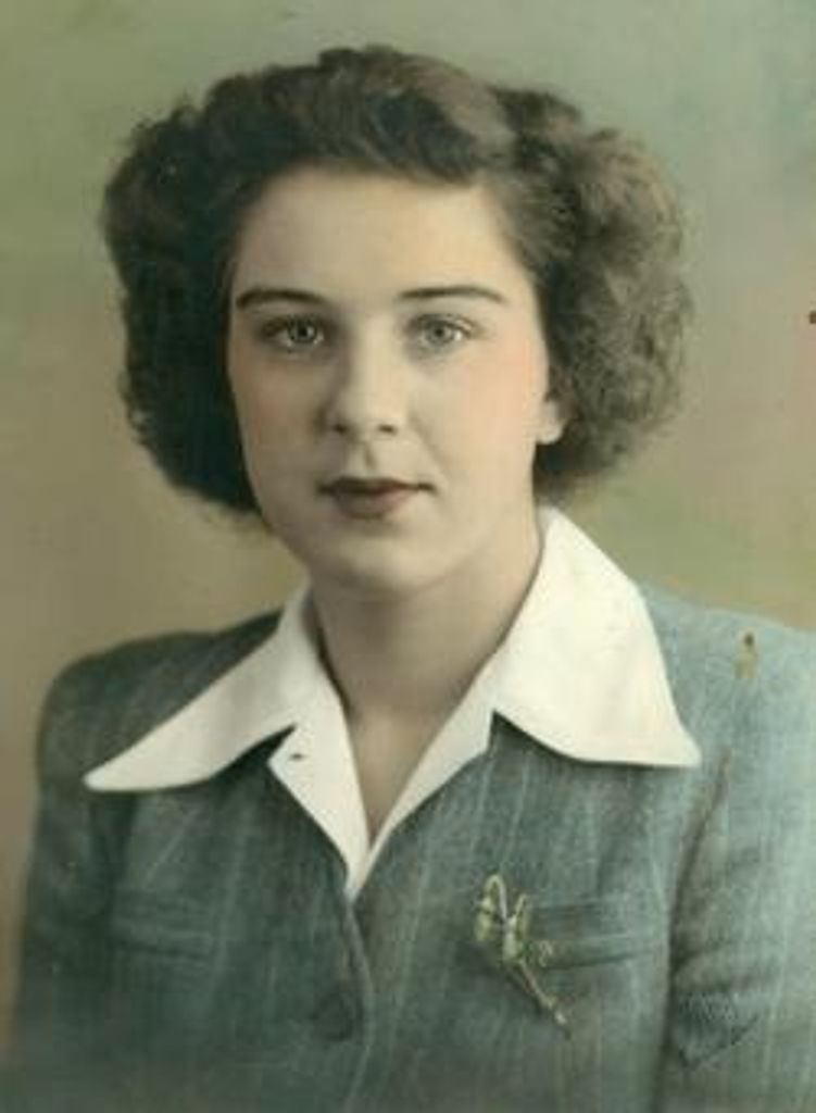 Elaine Lila Kurth Profile Photo