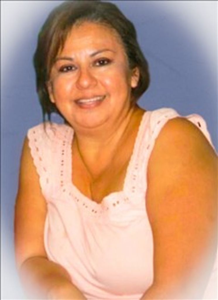 Adrien Ann Garza