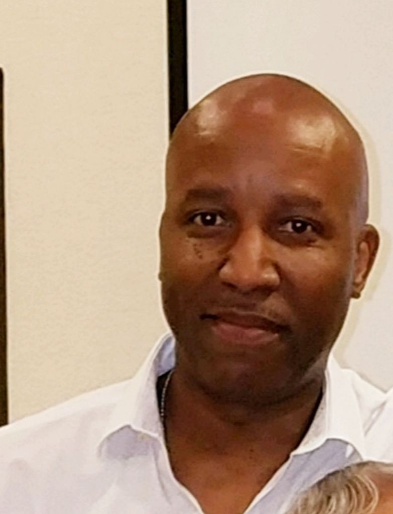 Darryl Farmer