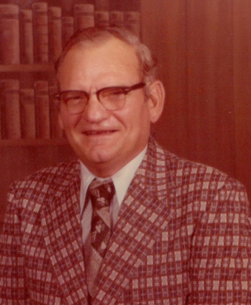 Leroy Marvin Wernette Sr.