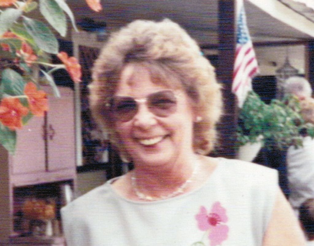 Phyllis M. (Matteson)  Denhoff