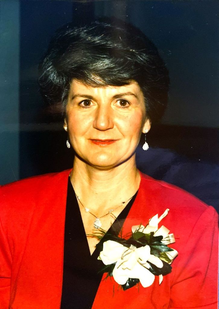 Sally Ann (Mahoney) Waters Profile Photo