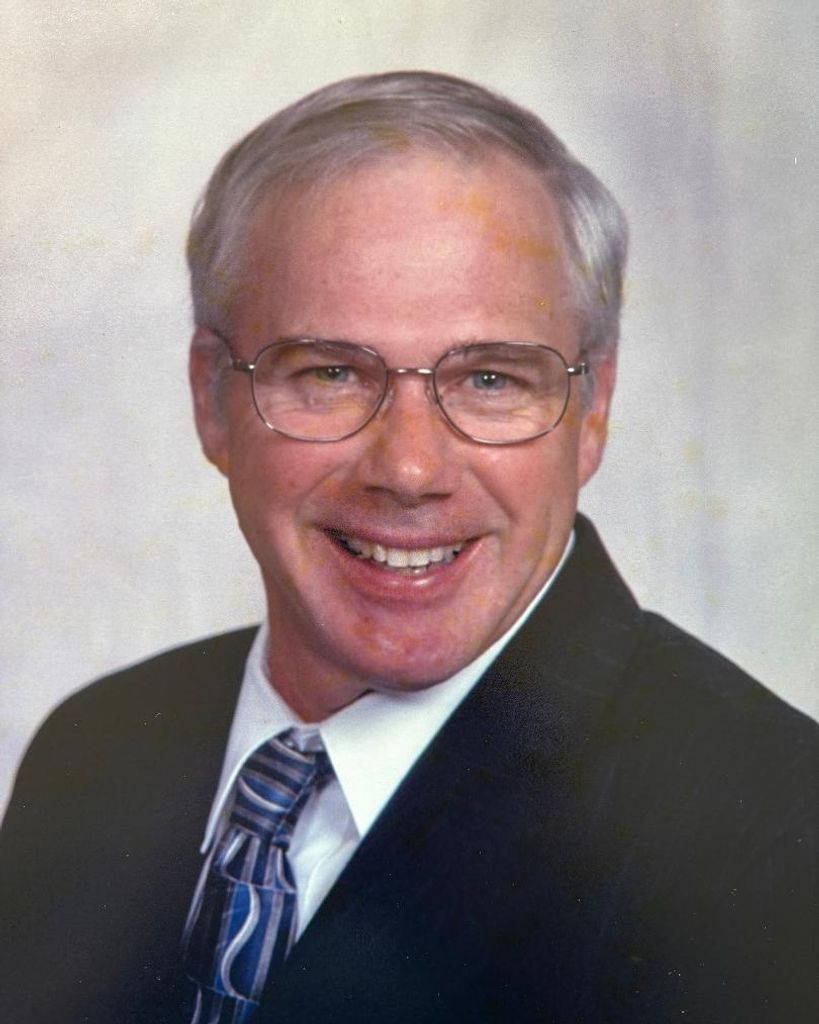 Lowell Mark Stauffer Profile Photo