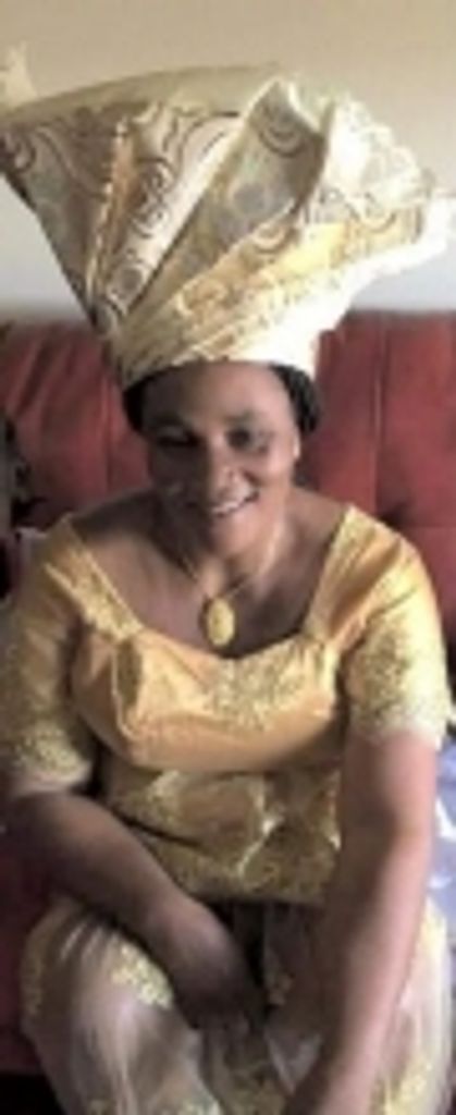 Betty Kanneh