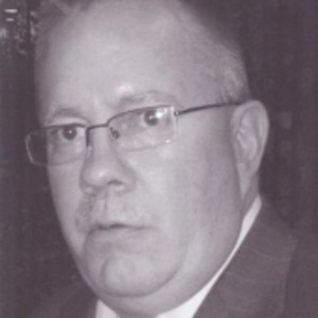 Michael Lee Potter