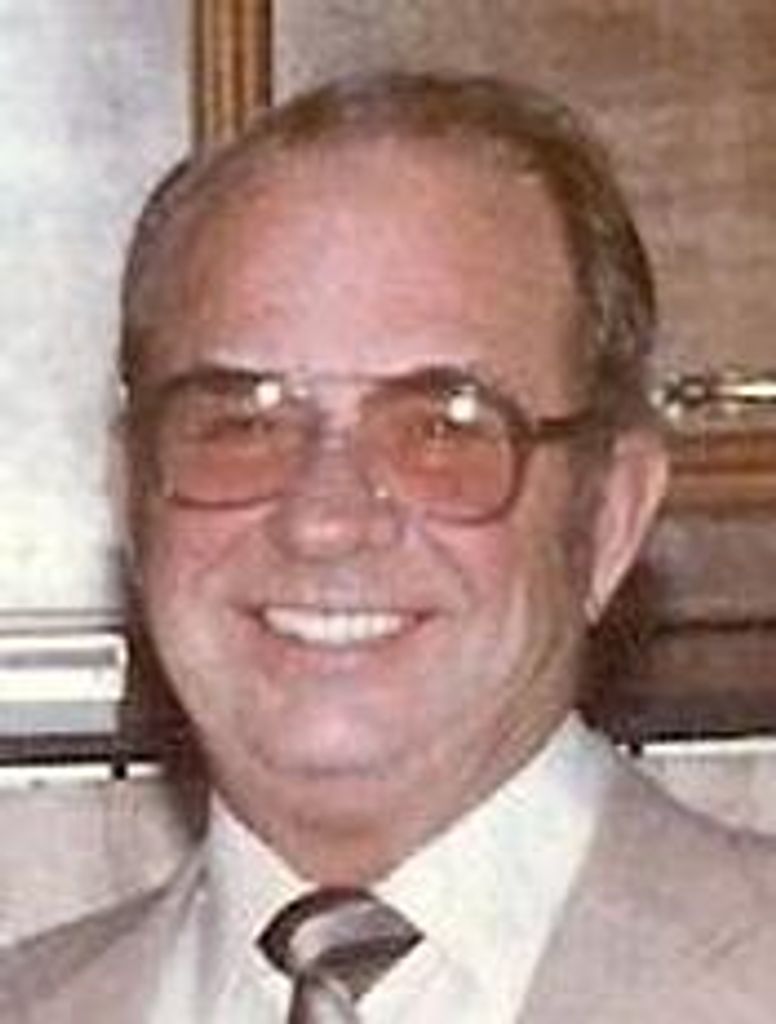 Donald "Don" Steffen Profile Photo