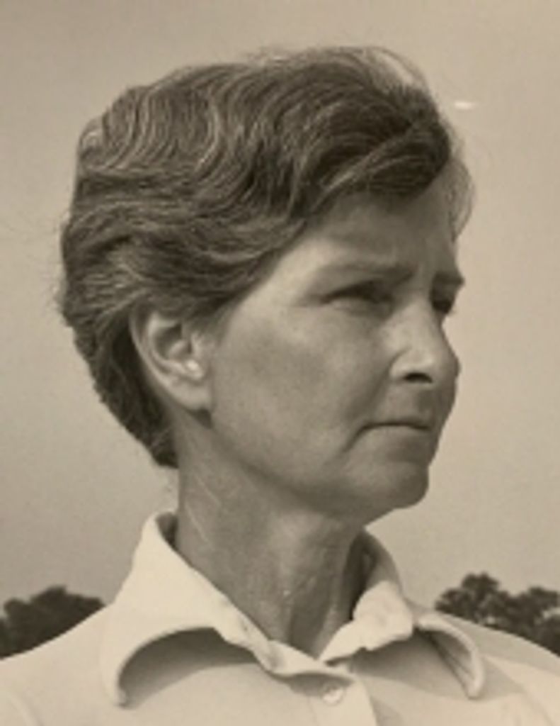 Ruth V. Little