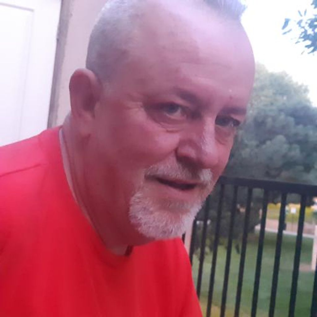 Gerald "Jerry" Gordon Baker