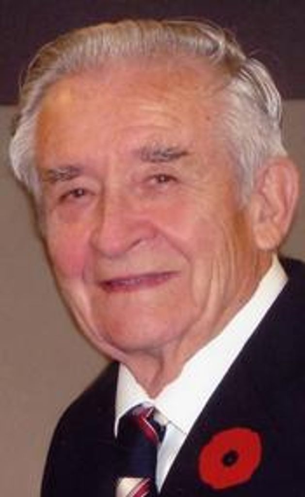 Edward F. Solecki