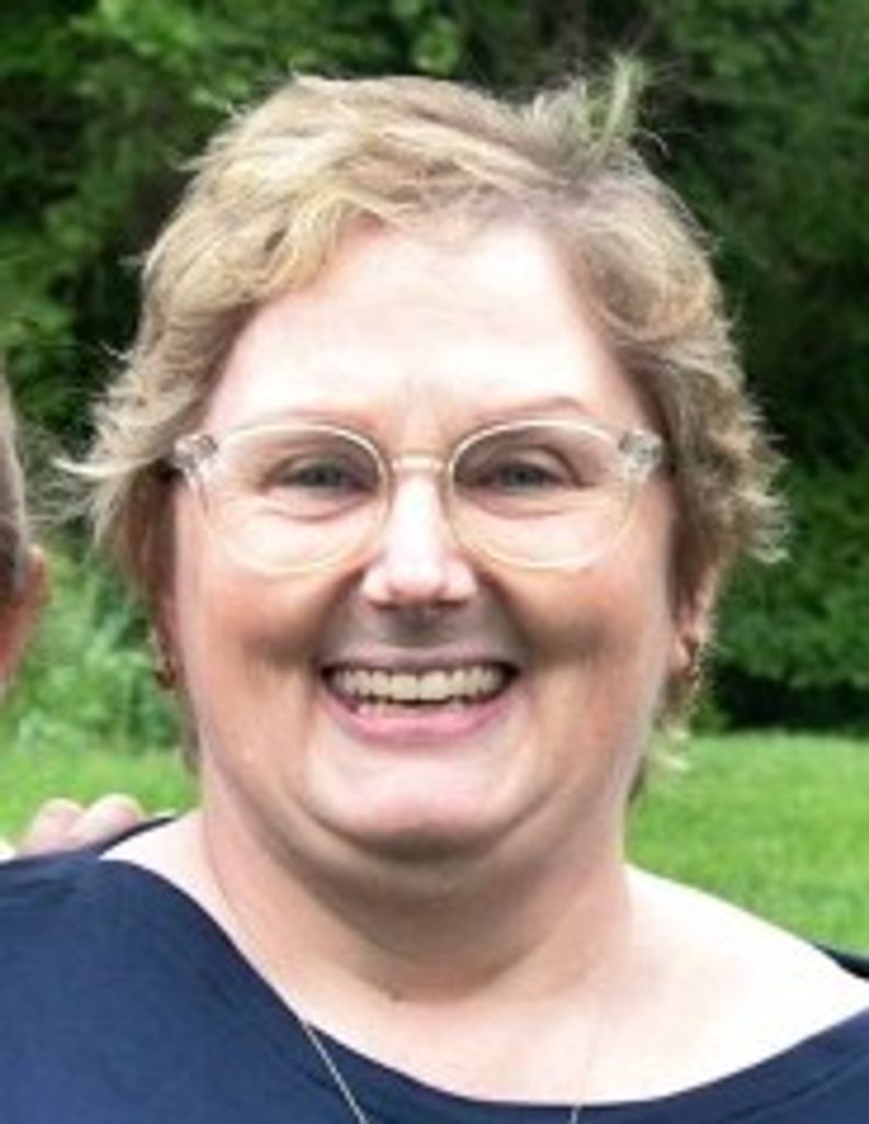 Gloria Jean Bradtke