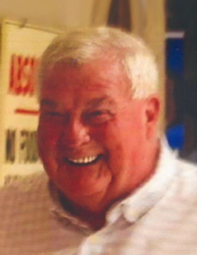 Dale S. Wangler