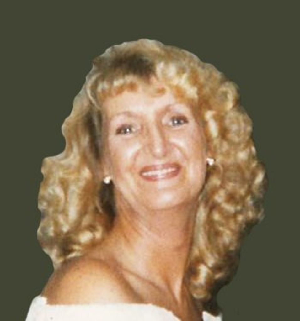 Virginia G. Mattison Profile Photo