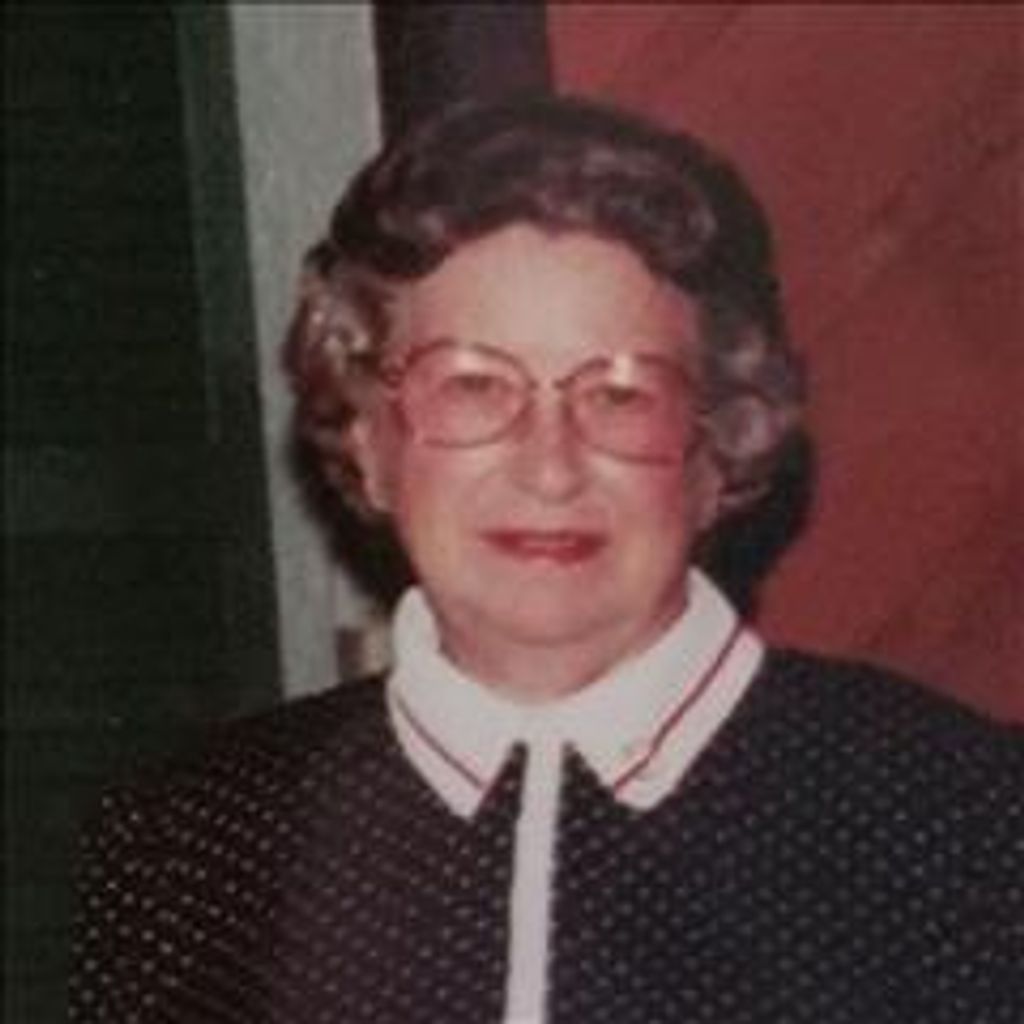 Frances Howard Paolucci Profile Photo